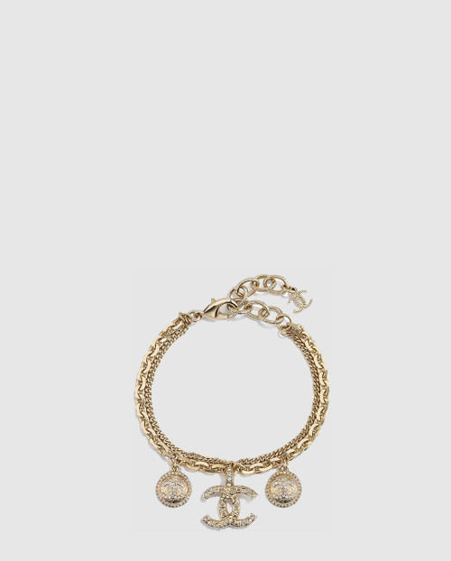 [CHANEL-샤넬]팔찌 AB6094