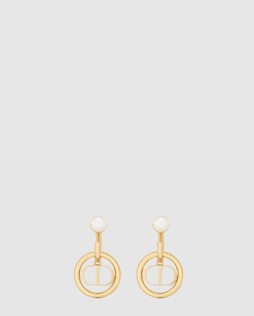 [DIOR-디올]30 몽테인 귀걸이 E1525