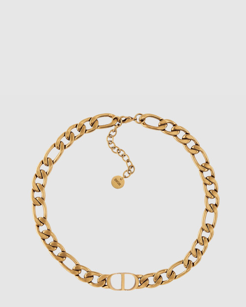 [DIOR-디올]30 몽테인 초커 N1393