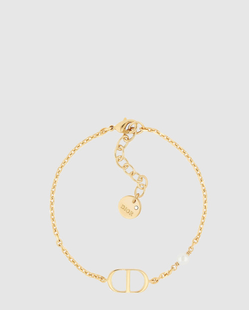 [DIOR-디올]쁘띠 CD 팔찌 B1310