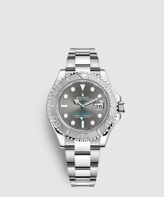 레플리카|이미테이션 rolex-롤렉스요트마스터-40-126622-1