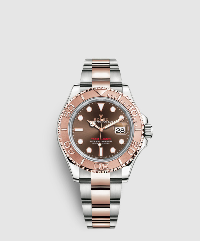 레플리카|이미테이션 rolex-롤렉스요트마스터-콤비-40-126621-1