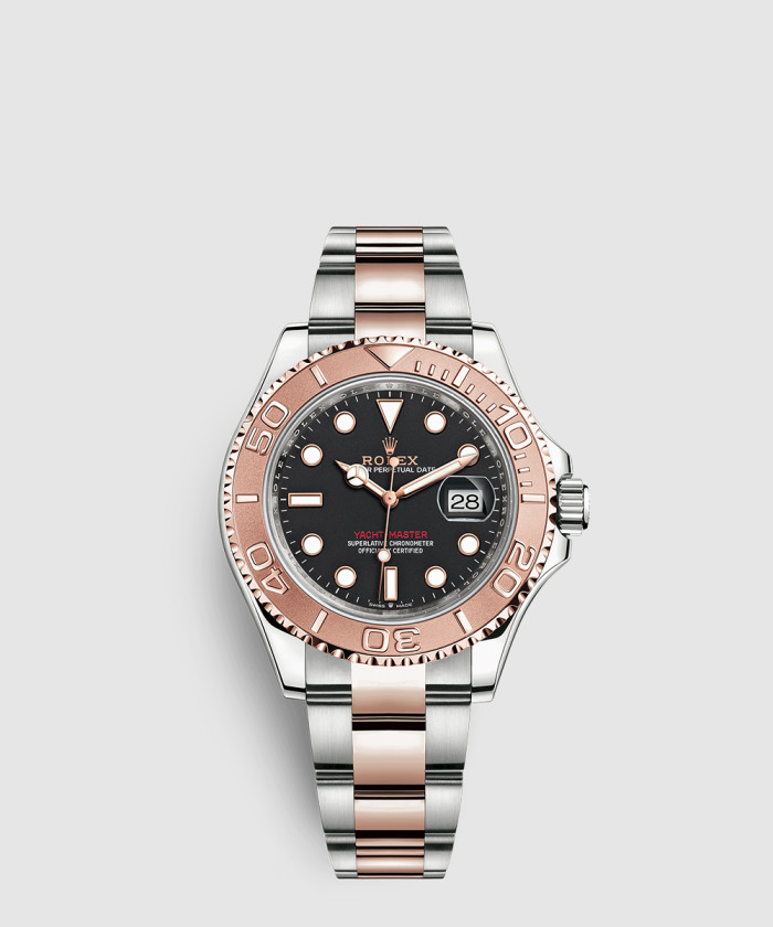 레플리카|이미테이션 rolex-롤렉스요트마스터-콤비-40-126621