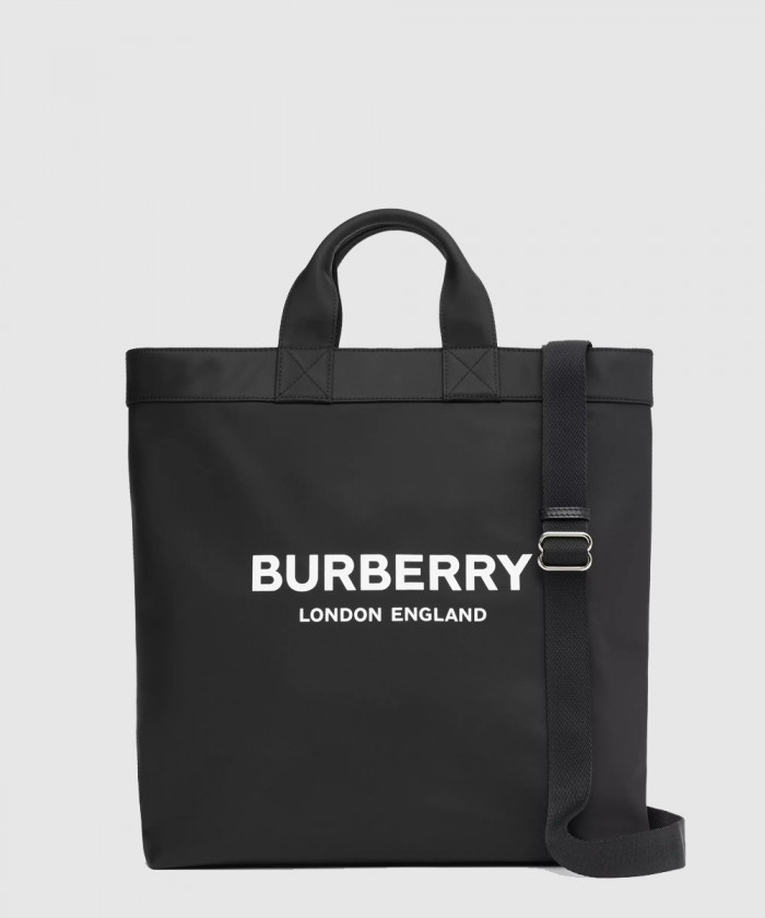 레플리카|이미테이션 burberry-버버리에코-나일론-토트백-80262331