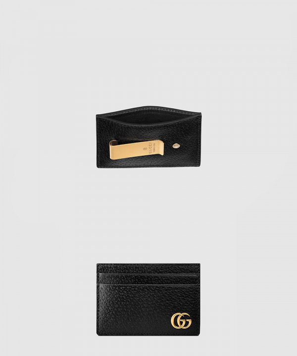 [GUCCI-구찌]GG 마몽 머니클립 436022