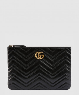 [GUCCI-구찌]GG 마몽 클러치 525541