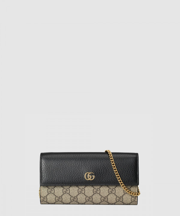 [GUCCI-구찌]GG 마몽 WOC 546585