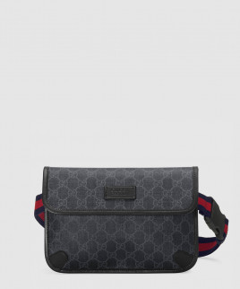 [GUCCI-구찌]GG 수프림 벨트백 598113