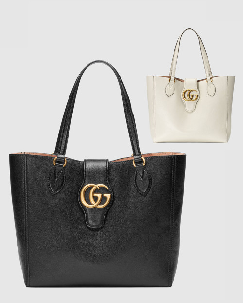 [GUCCI-구찌]GG 스몰 토트백 652680