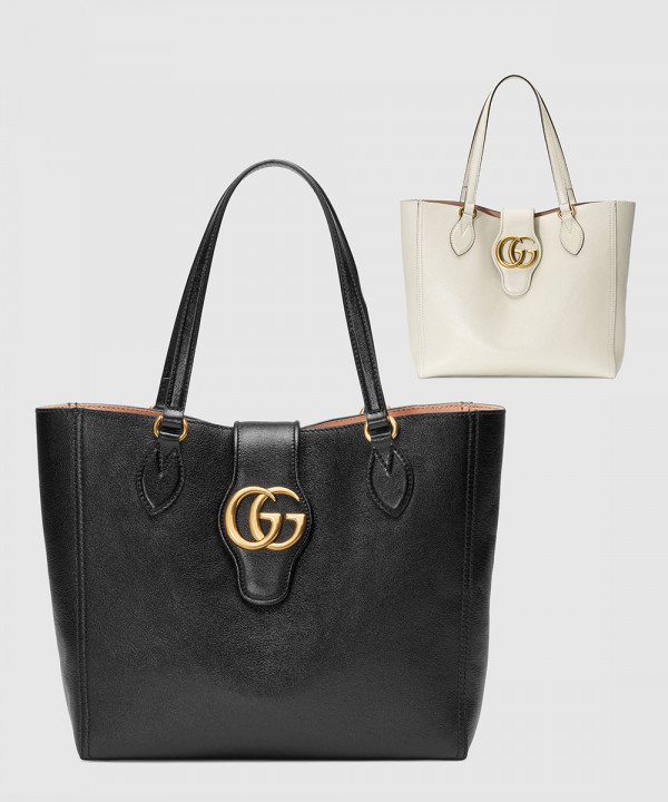 [GUCCI-구찌]GG 스몰 토트백 652680