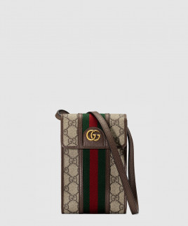 [GUCCI-구찌]오피디아 GG 미니백 625757