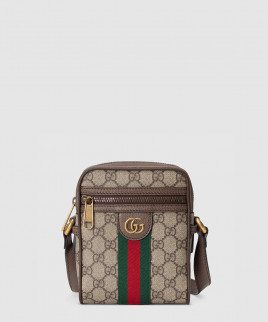 [GUCCI-구찌]오피디아 GG 미니백 598127