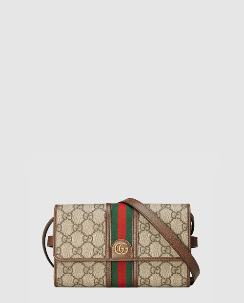 [GUCCI-구찌]오피디아 GG 미니백 645082