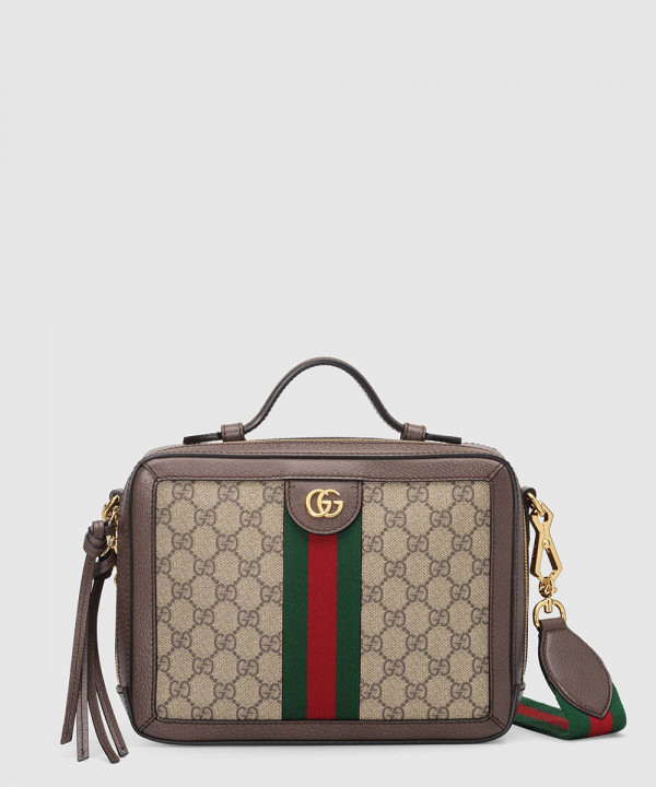 [GUCCI-구찌]오피디아 GG 스몰 숄더백 550622