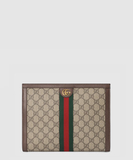 [GUCCI-구찌]오피디아 GG 클러치 625549