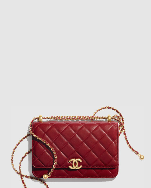 [CHANEL-샤넬]WOC AP2289