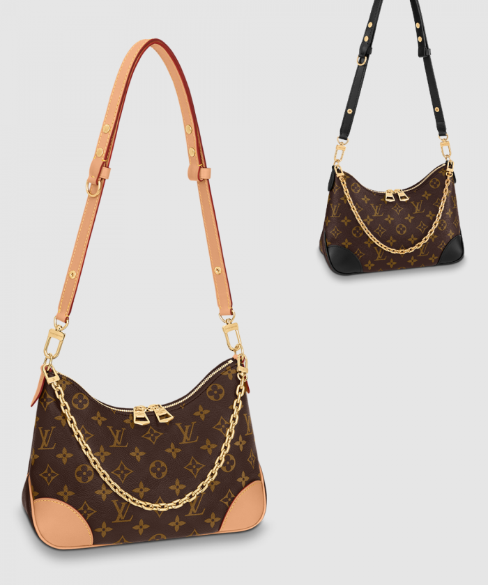 레플리카|이미테이션 louis-vuitton-루이비통불로뉴-m45831