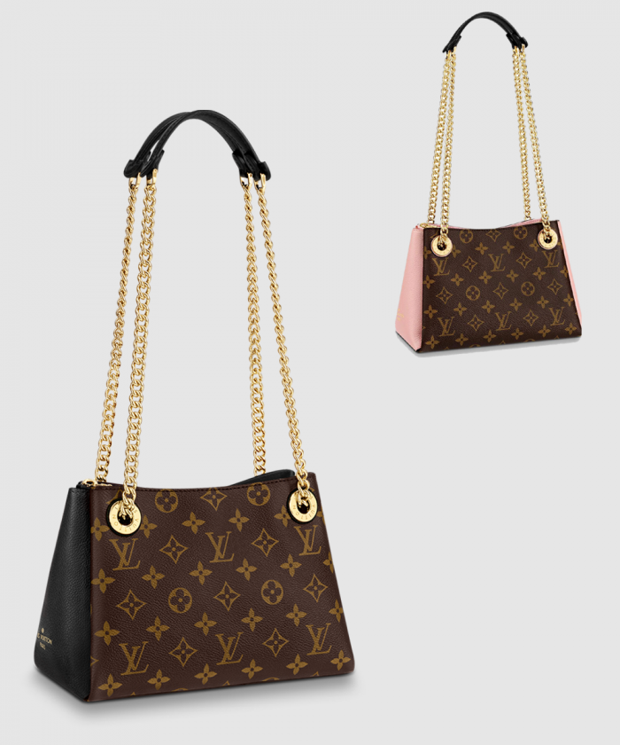 레플리카|이미테이션 louis-vuitton-루이비통쉬렌-bb-m43775