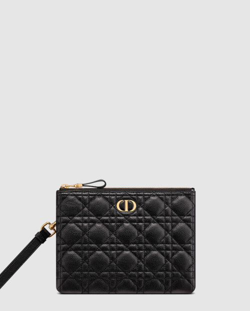 [DIOR-디올]카로 클러치 스몰 S5085