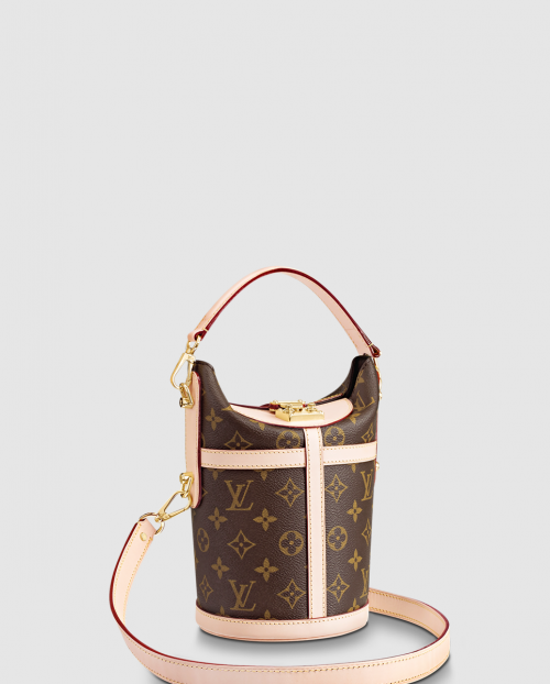 [LOUIS VUITTON-루이비통]더플백 M43587