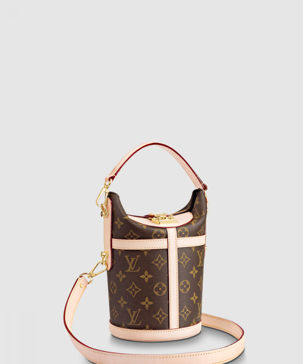 [LOUIS VUITTON-루이비통]더플백 M43587