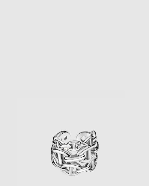 [HERMES-에르메스]샹달 반지 라지