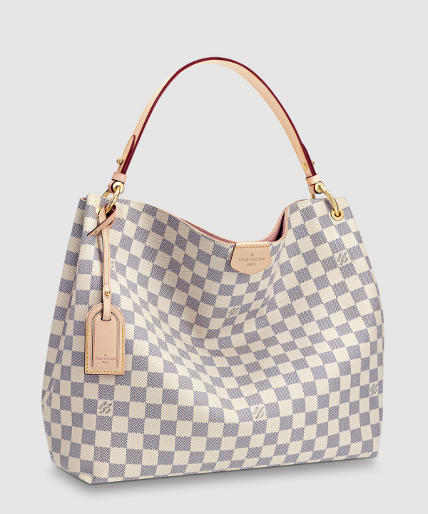 [LOUIS VUITTON-루이비통]그레이스풀 MM N42233