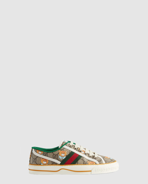 [GUCCI-구찌]KAI x Gucci 테니스 1977 스니커즈 660022