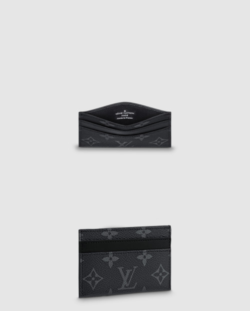 [LOUIS VUITTON-루이비통]더블 카드홀더 M62170