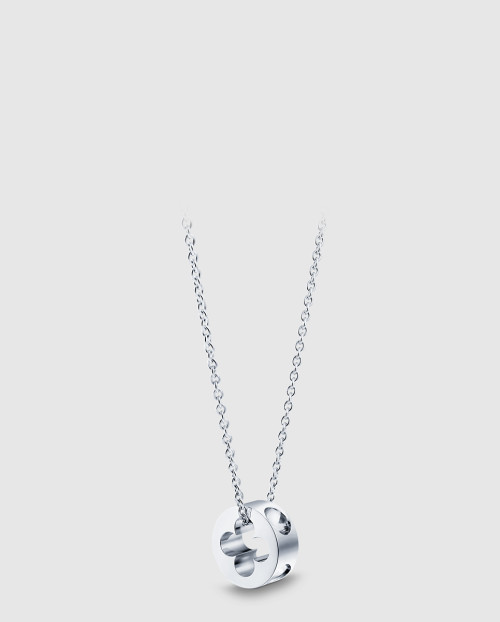 [LOUIS VUITTON-루이비통]앙프렝뜨 목걸이 Q93675