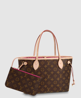 [LOUIS VUITTON-루이비통]네버풀 PM M41245