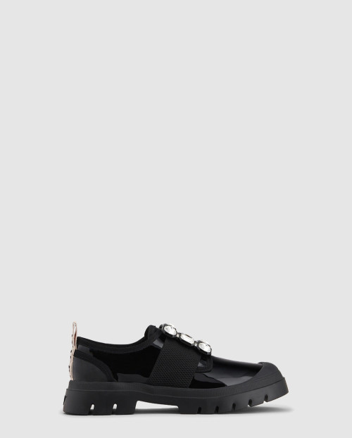[ROGER VIVIER-로저비비에]워키 비브 페이던트 스니커즈 6283