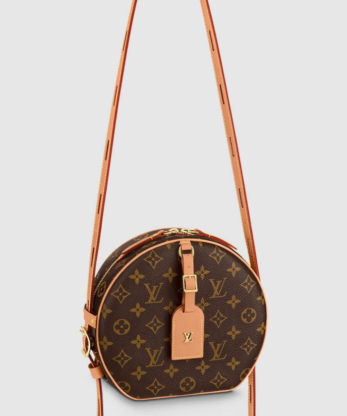 레플리카|이미테이션 louis-vuitton-루이비통부아뜨-샤포-수플-m45647