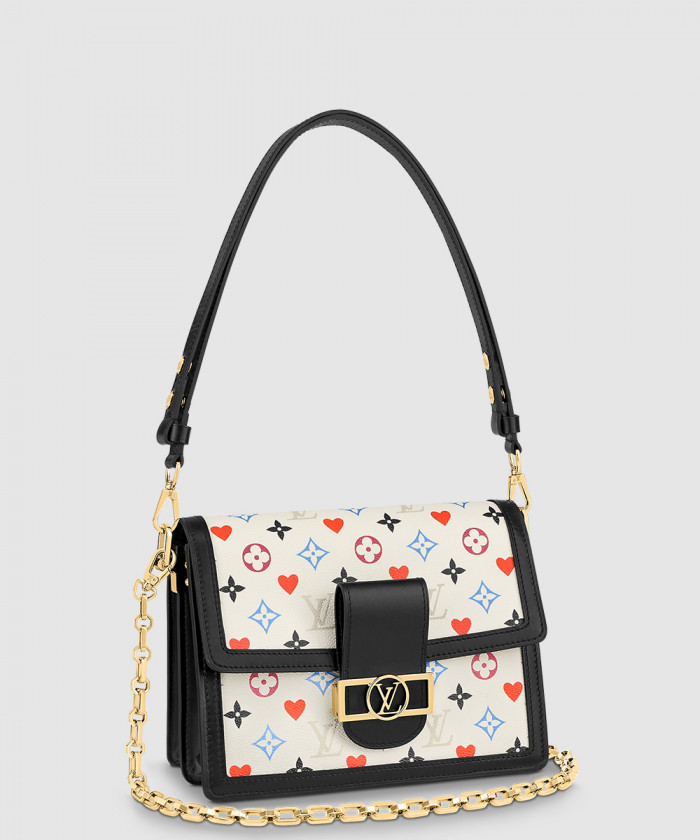 레플리카|이미테이션 louis-vuitton-루이비통게임-온-도핀-mm-m57463