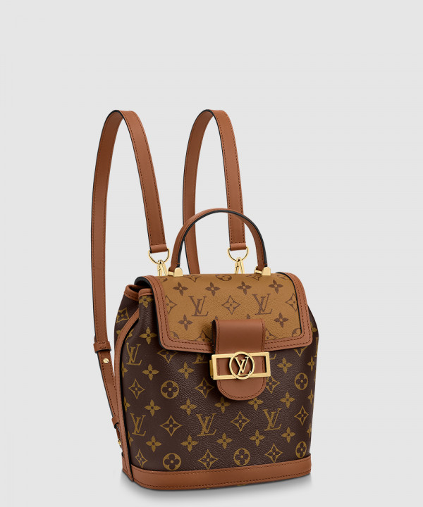 [LOUIS VUITTON-루이비통]도핀 백팩 PM M45142