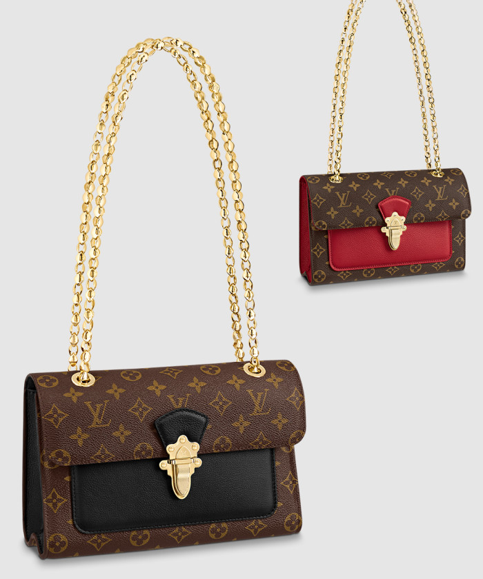 레플리카|이미테이션 louis-vuitton-루이비통빅투아-m41730