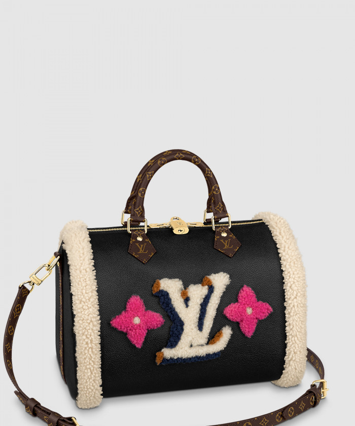 레플리카|이미테이션 louis-vuitton-루이비통스피디-30-반둘리에-m56966