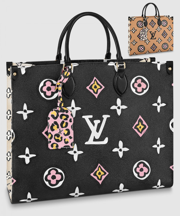 [LOUIS VUITTON-루이비통]온더고 GM M45815