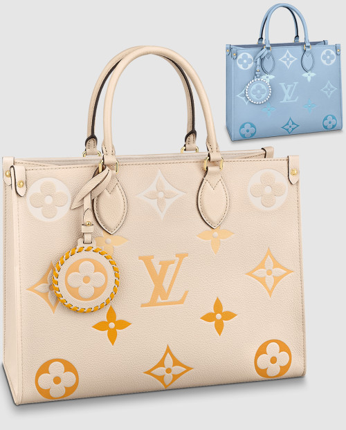 [LOUIS VUITTON-루이비통]온더고 MM M45717