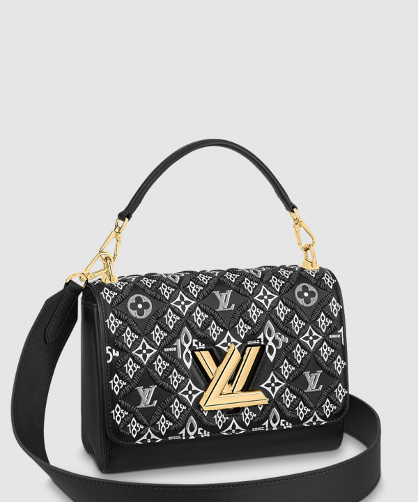 [LOUIS VUITTON-루이비통]SINCE1854 트위스트 MM M57442