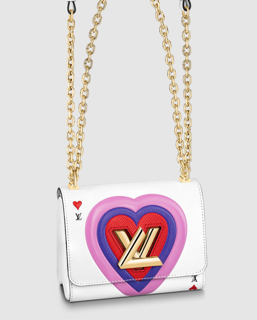 [LOUIS VUITTON-루이비통]게임 온 트위스트 PM M57460