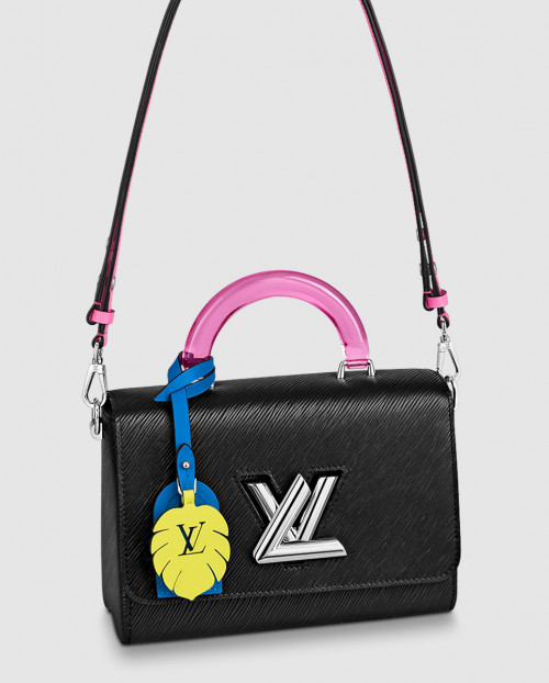 [LOUIS VUITTON-루이비통]트위스트 MM M56112