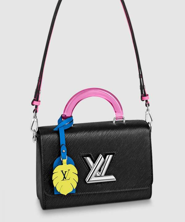 [LOUIS VUITTON-루이비통]트위스트 MM M56112