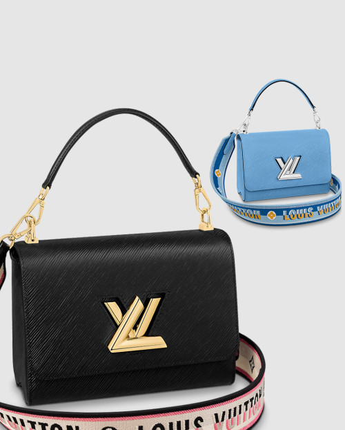 [LOUIS VUITTON-루이비통]트위스트 MM M57505