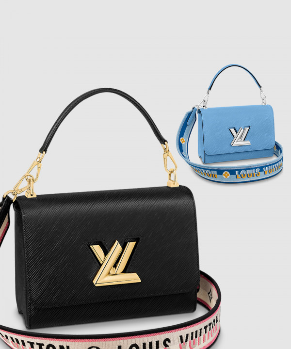 [LOUIS VUITTON-루이비통]트위스트 MM M57505