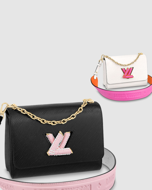 [LOUIS VUITTON-루이비통]트위스트 MM M57667
