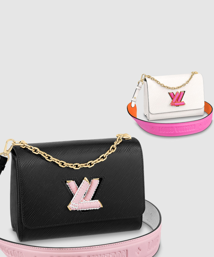 레플리카|이미테이션 louis-vuitton-루이비통트위스트-mm-m57667