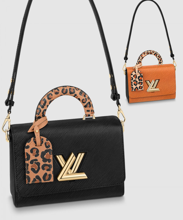 [LOUIS VUITTON-루이비통]트위스트 MM M58568