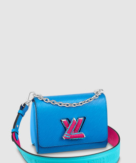 [LOUIS VUITTON-루이비통]트위스트 PM M57669