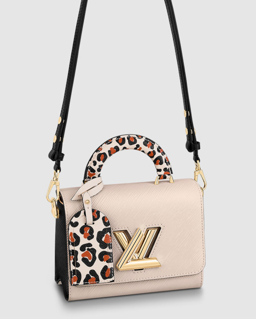 [LOUIS VUITTON-루이비통]트위스트 PM M58546